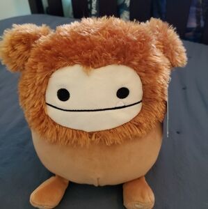 Squishmallow Benny